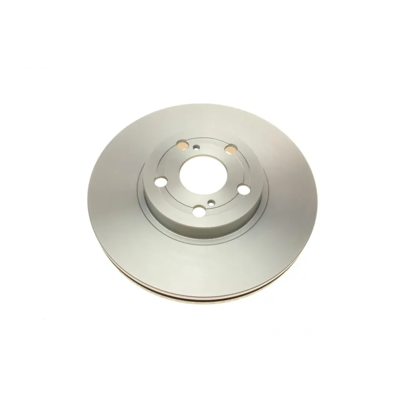 Диск гальмівний передній BOSCH 0 986 479 340 для Toyota Avensis T25 2003-2008 (277x26 мм)