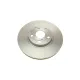 Диск гальмівний передній BOSCH 0 986 479 340 для Toyota Avensis T25 2003-2008 (277x26 мм)