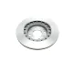 Диск гальмівний (передній) Lada 2110/2112 95-10/Kalina 04-13/Priora 08- (260x20)