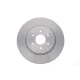 Диск гальмівний передній BOSCH 0 986 479 357 для Nissan Navara D40, Pathfinder R51 2005-, 320x28 мм