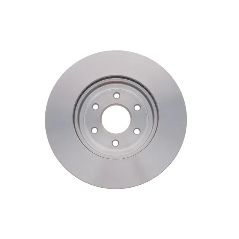 Диск гальмівний передній BOSCH 0 986 479 357 для Nissan Navara D40, Pathfinder R51 2005-, 320x28 мм