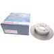 Диск гальмівний задній BOSCH 0 986 479 362 для Nissan Juke, Qashqai, Teana (291.8x9 мм)