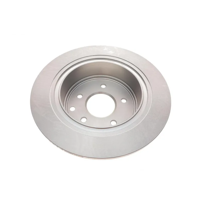 Диск гальмівний задній BOSCH 0 986 479 362 для Nissan Juke, Qashqai, Teana (291.8x9 мм)