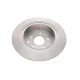 Диск гальмівний задній BOSCH 0 986 479 362 для Nissan Juke, Qashqai, Teana (291.8x9 мм)