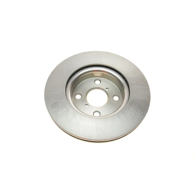 Диск гальмівний (передній) Toyota Yaris 1.0-1.5 10- (258x22)