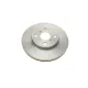 Диск гальмівний (передній) Toyota Yaris 1.0-1.5 10- (258x22)
