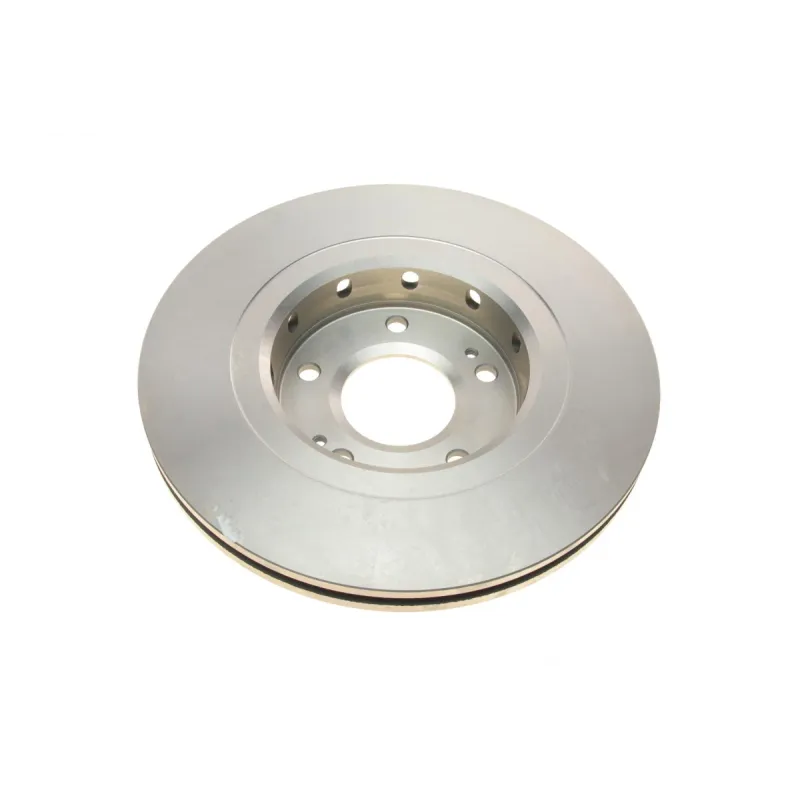 Диск гальмівний передній BOSCH 0 986 479 372 для Mitsubishi Outlander, Citroen C-Crosser 294x24 мм