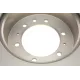 Диск гальмівний задній BOSCH 0 986 479 385 для NISSAN PATROL GR II (Y61) 1997-2000, 290x14 мм