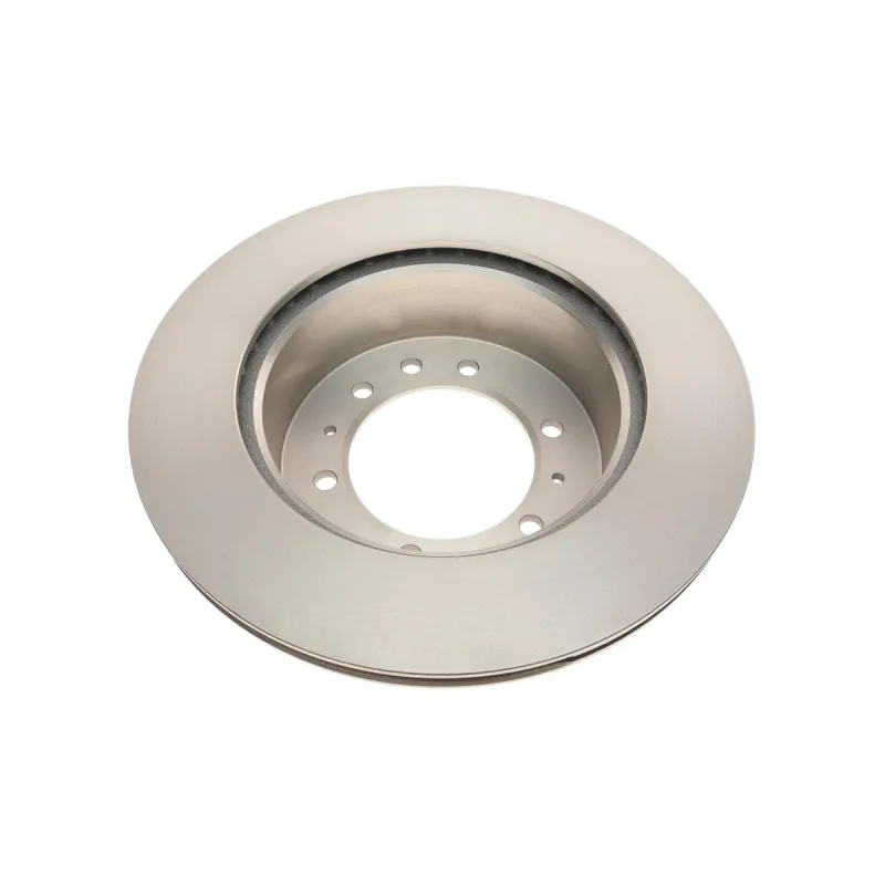 Диск гальмівний задній BOSCH 0 986 479 385 для NISSAN PATROL GR II (Y61) 1997-2000, 290x14 мм