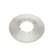 Диск гальмівний задній BOSCH 0 986 479 390 для Ford Transit 2.2-3.2 D 2.3 i 2006-2014 (280х16 мм)