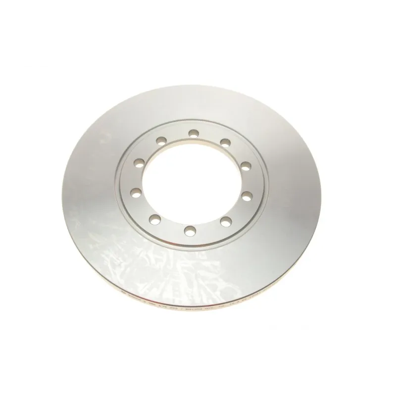 Диск гальмівний задній BOSCH 0 986 479 390 для Ford Transit 2.2-3.2 D 2.3 i 2006-2014 (280х16 мм)