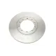 Диск гальмівний задній BOSCH 0 986 479 390 для Ford Transit 2.2-3.2 D 2.3 i 2006-2014 (280х16 мм)