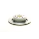 Диск гальмівний задній BOSCH 0 986 479 394 для Opel Omega B 1994-2003 (285.9x20 мм)