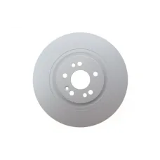 Диск гальмівний передній BOSCH 0 986 479 405 для Mercedes-Benz M-Class W163 1998-2005, 345x32 мм