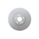 Диск гальмівний передній BOSCH 0 986 479 405 для Mercedes-Benz M-Class W163 1998-2005, 345x32 мм