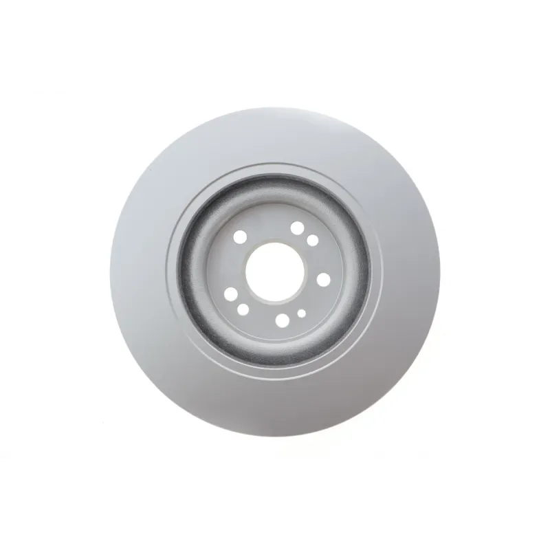 Диск гальмівний передній BOSCH 0 986 479 405 для Mercedes-Benz M-Class W163 1998-2005, 345x32 мм