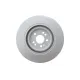 Диск гальмівний передній BOSCH 0 986 479 405 для Mercedes-Benz M-Class W163 1998-2005, 345x32 мм