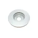 Диск гальмівний передній BOSCH 0 986 479 407 для Mercedes-Benz C-Class W204/E-Class W212 295x28 мм