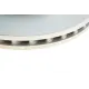 Диск гальмівний передній BOSCH 0 986 479 407 для Mercedes-Benz C-Class W204/E-Class W212 295x28 мм