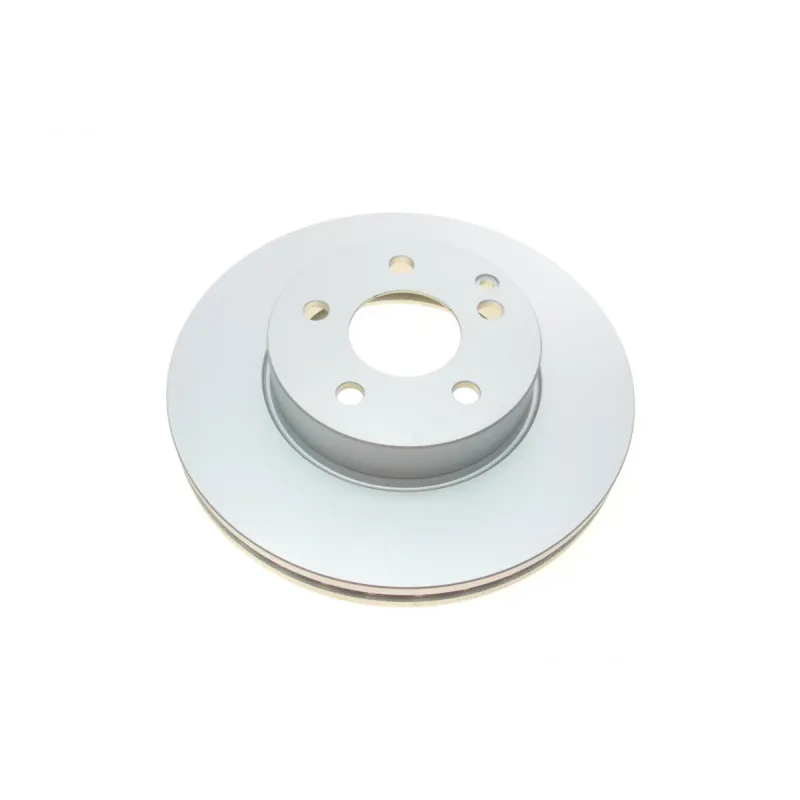 Диск гальмівний передній BOSCH 0 986 479 407 для Mercedes-Benz C-Class W204/E-Class W212 295x28 мм