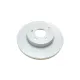 Диск гальмівний передній BOSCH 0 986 479 407 для Mercedes-Benz C-Class W204/E-Class W212 295x28 мм