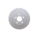 Диск гальмівний задній BOSCH 0 986 479 410 для Mercedes-Benz C-Class W204 2007-2014, 299.9x10 мм