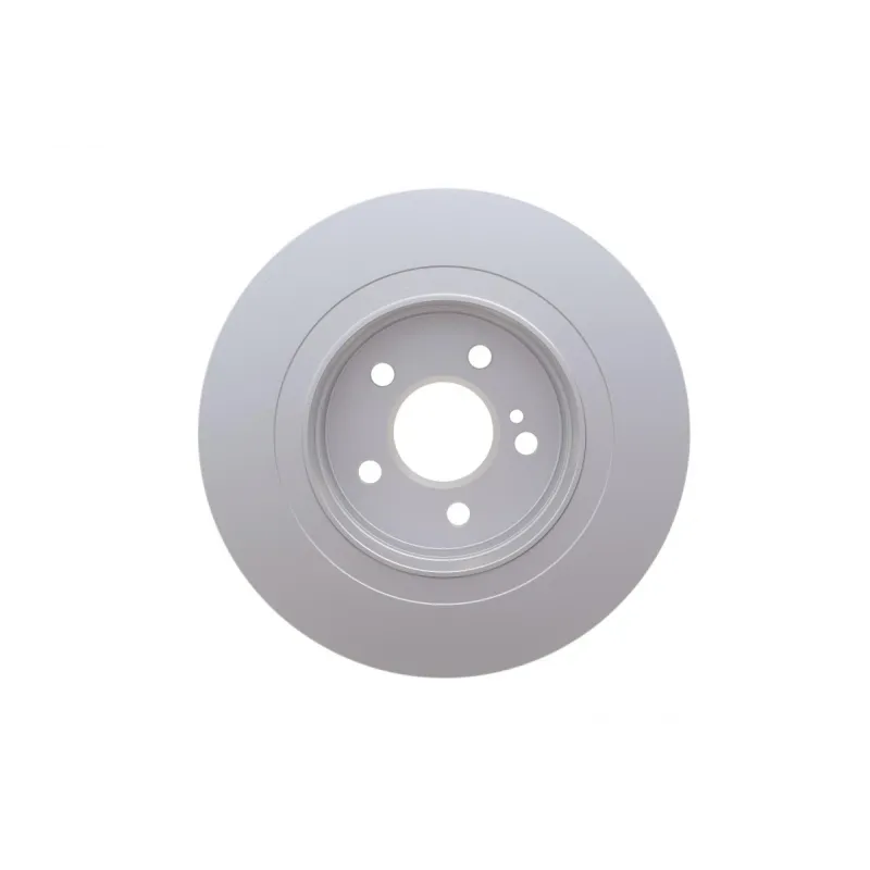 Диск гальмівний задній BOSCH 0 986 479 410 для Mercedes-Benz C-Class W204 2007-2014, 299.9x10 мм