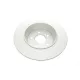 Диск гальмівний задній BOSCH 0 986 479 414 для Mercedes-Benz S-Class W221 2006-2013, 300x12 мм