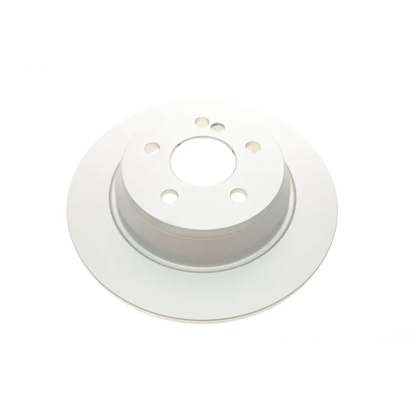 Диск гальмівний задній BOSCH 0 986 479 414 для Mercedes-Benz S-Class W221 2006-2013, 300x12 мм