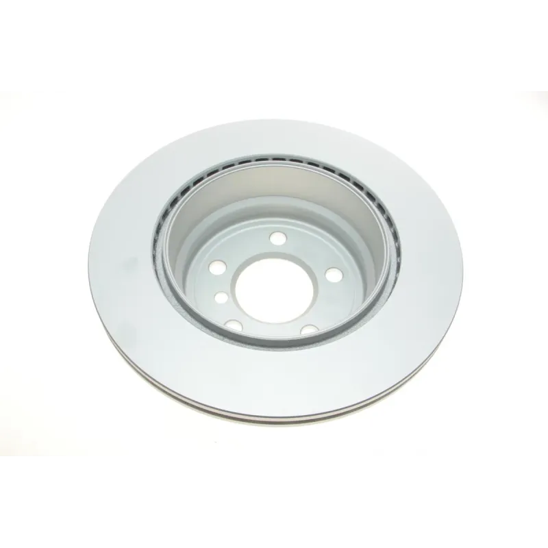 Диск гальмівний (задній) BMW X5 (E70/F15) 07- (320x20) M57/N20/N47/N52/N55/N57