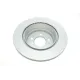 Диск гальмівний (задній) BMW X5 (E70/F15) 07- (320x20) M57/N20/N47/N52/N55/N57