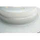 Диск гальмівний (задній) BMW X5 (E70/F15) 07- (320x20) M57/N20/N47/N52/N55/N57