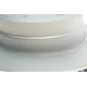 Диск гальмівний (задній) BMW X5 (E70/F15) 07- (320x20) M57/N20/N47/N52/N55/N57