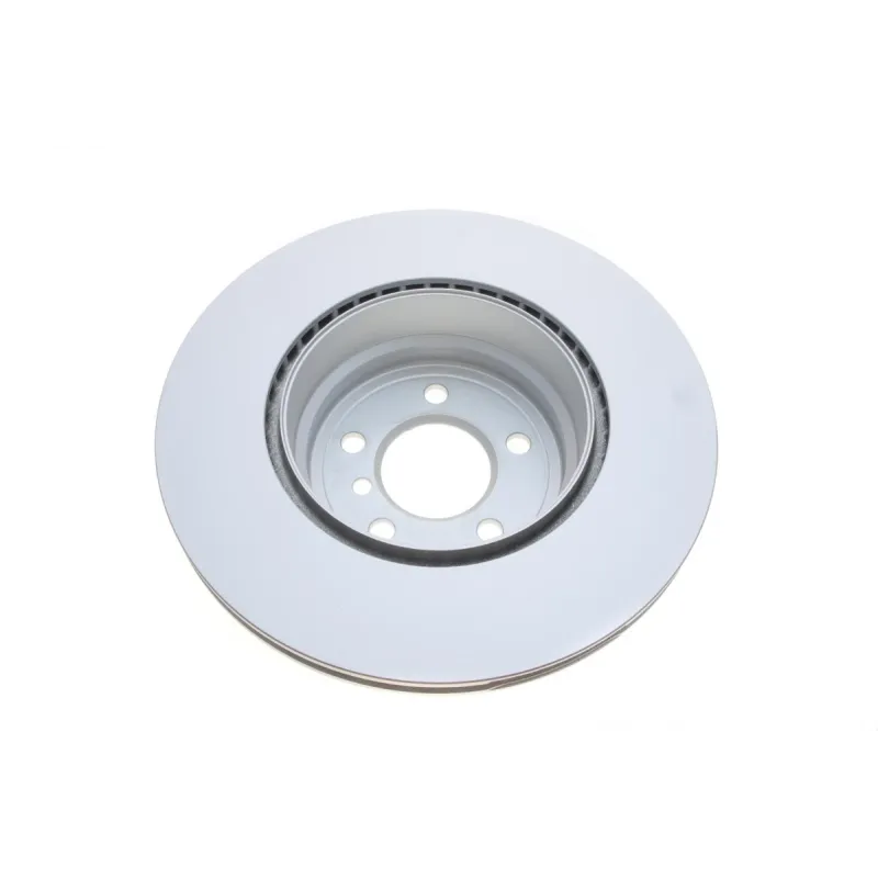 Диск гальмівний (задній) BMW X5 (E70/F15/F85) 4.8-5.0/3.0d 06-13 (345x24) M57/N55/N57/N62/N63