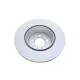 Диск гальмівний (задній) BMW X5 (E70/F15/F85) 4.8-5.0/3.0d 06-13 (345x24) M57/N55/N57/N62/N63
