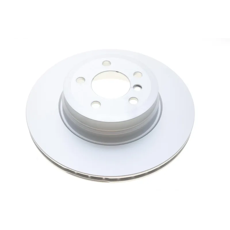 Диск гальмівний (задній) BMW X5 (E70/F15/F85) 4.8-5.0/3.0d 06-13 (345x24) M57/N55/N57/N62/N63