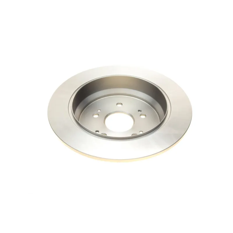 Диск гальмівний задній BOSCH 0 986 479 449 для Honda CR-V II/III 2002-2012 (304.5x9 мм)