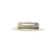 Диск гальмівний задній BOSCH 0 986 479 449 для Honda CR-V II/III 2002-2012 (304.5x9 мм)