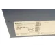 Диск гальмівний задній BOSCH 0 986 479 449 для Honda CR-V II/III 2002-2012 (304.5x9 мм)