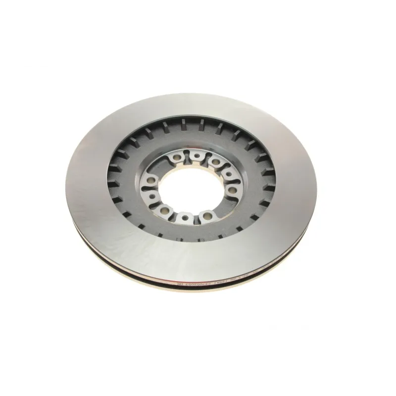 Диск гальмівний передній BOSCH 0 986 479 469 для Mitsubishi Pajero L200 1990-2007, 314x24 мм