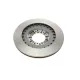 Диск гальмівний передній BOSCH 0 986 479 469 для Mitsubishi Pajero L200 1990-2007, 314x24 мм