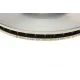 Диск гальмівний передній BOSCH 0 986 479 469 для Mitsubishi Pajero L200 1990-2007, 314x24 мм