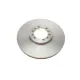 Диск гальмівний передній BOSCH 0 986 479 469 для Mitsubishi Pajero L200 1990-2007, 314x24 мм