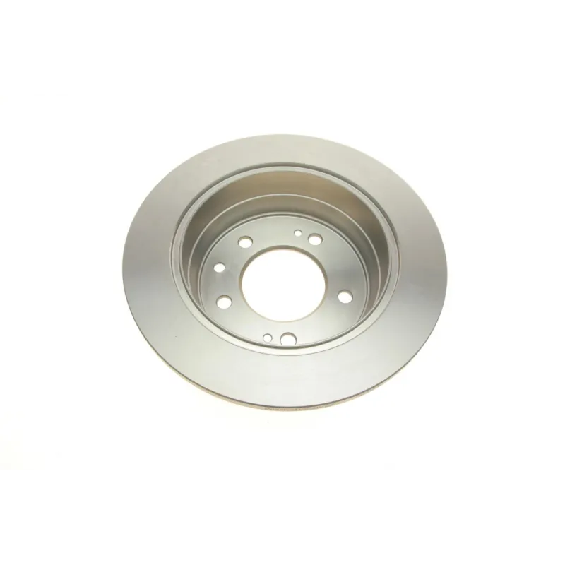 Диск гальмівний задній BOSCH 0 986 479 508 для Hyundai i30, ix35, Kia Cee'D, Sportage 262x10 мм