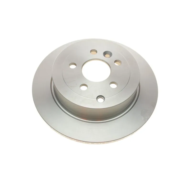 Диск гальмівний задній BOSCH 0 986 479 518 для Land Rover Freelander 2 2006-2014 (302x12 мм)