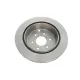 Диск гальмівний задній BOSCH 0 986 479 533 для Nissan Pathfinder R51 2010-, 307.7x17.9 мм