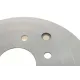 Диск гальмівний задній BOSCH 0 986 479 533 для Nissan Pathfinder R51 2010-, 307.7x17.9 мм