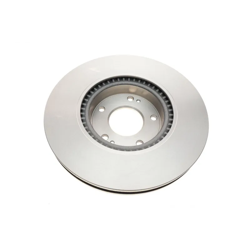 Диск гальмівний передній BOSCH 0 986 479 537 для Hyundai i30 II, Kia Cee'D, Cerato III (300x28 мм)