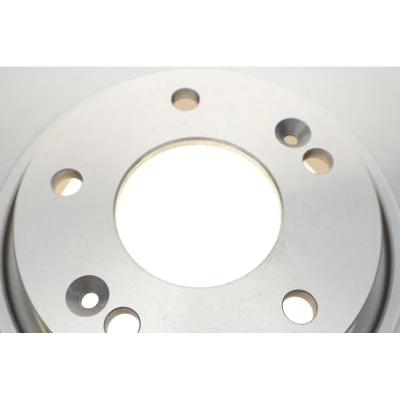 Диск гальмівний передній BOSCH 0 986 479 537 для Hyundai i30 II, Kia Cee'D, Cerato III (300x28 мм)