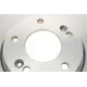 Диск гальмівний передній BOSCH 0 986 479 537 для Hyundai i30 II, Kia Cee'D, Cerato III (300x28 мм)